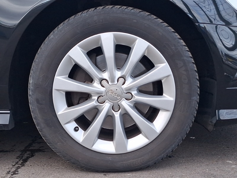 Used Audi A6 2017 for sale - 77818492: Photo 14