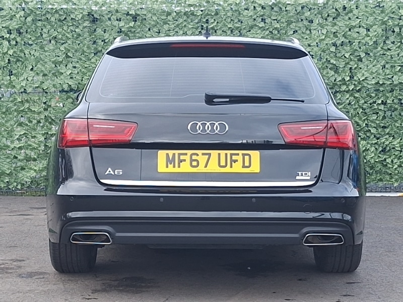 Used Audi A6 2017 for sale - 77818492: Photo 15