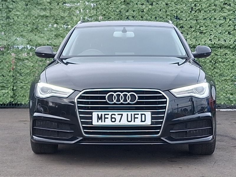 Used Audi A6 2017 for sale - 77818492: Photo 16