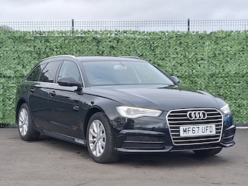 Used Audi A6 2017 for sale - 77818492: Photo