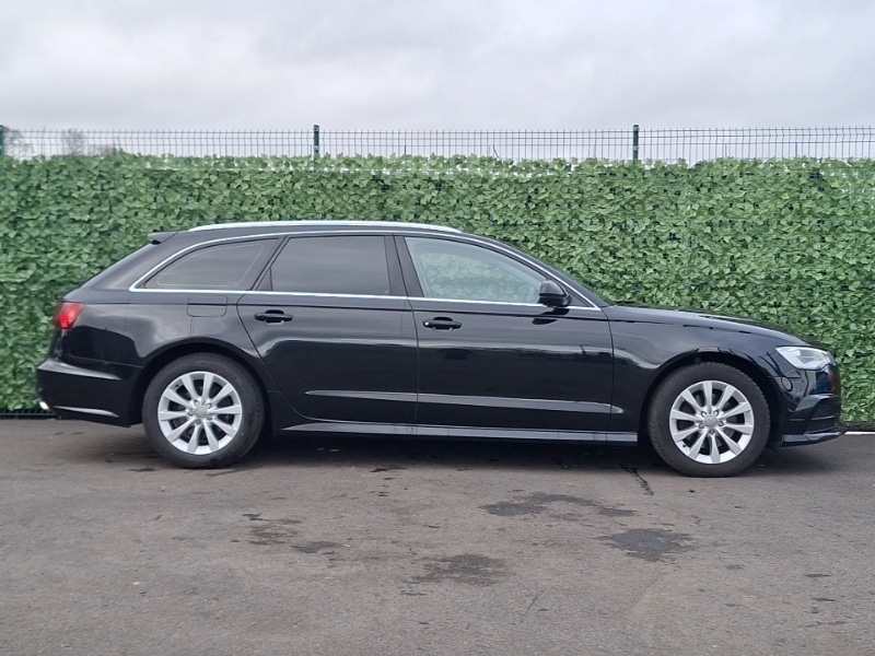 Used Audi A6 2017 for sale - 77818492: Photo 2