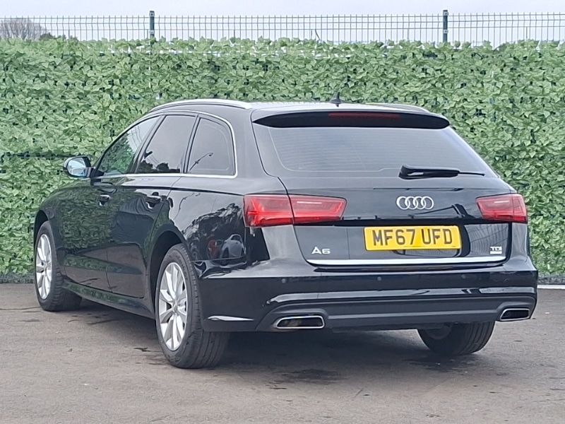 Used Audi A6 2017 for sale - 77818492: Photo 3