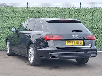 Used Audi A6 2017 for sale - 77818492: Photo