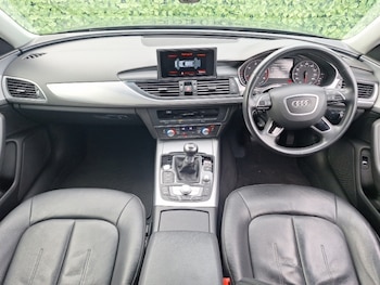 Used Audi A6 2017 for sale - 77818492: Photo