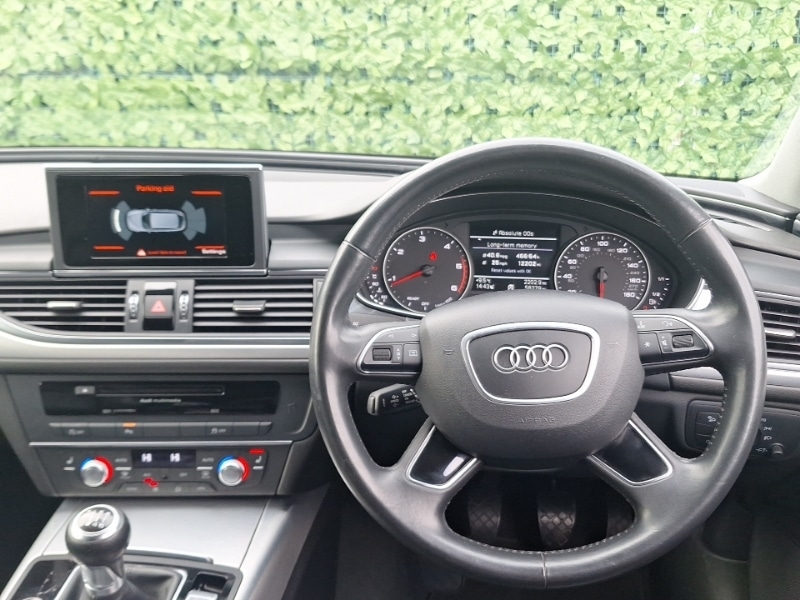 Used Audi A6 2017 for sale - 77818492: Photo 5