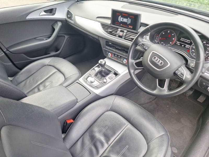 Used Audi A6 2017 for sale - 77818492: Photo 6