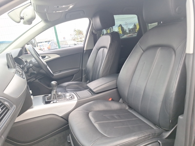 Used Audi A6 2017 for sale - 77818492: Photo 7