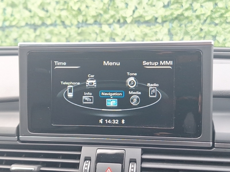 Used Audi A6 2017 for sale - 77818492: Photo 8