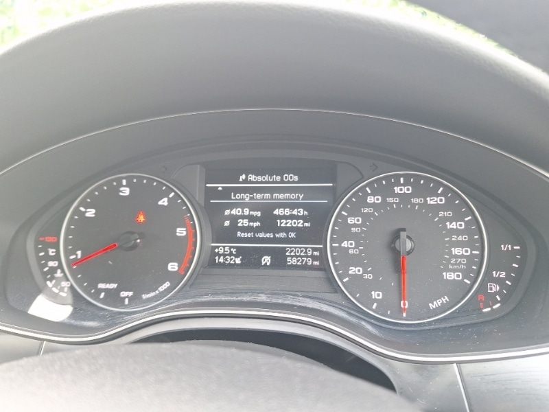 Used Audi A6 2017 for sale - 77818492: Photo 9