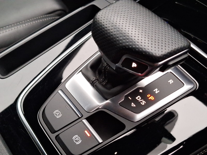 Used Audi Q5 2022 for sale - 76418897: Photo 10