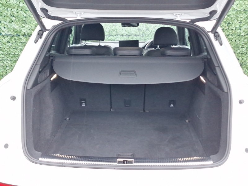 Used Audi Q5 2022 for sale - 76418897: Photo 13