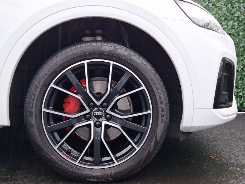 Used Audi Q5 2022 for sale - 76418897: Photo 14