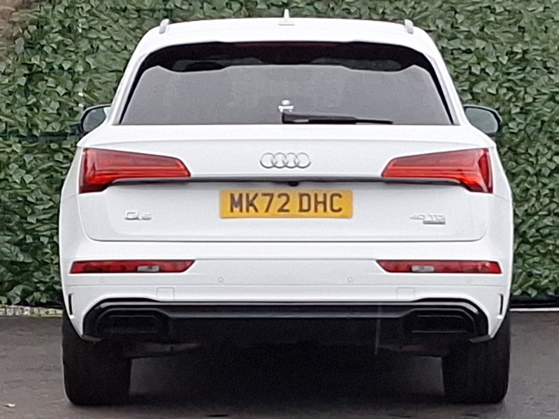 Used Audi Q5 2022 for sale - 76418897: Photo 15