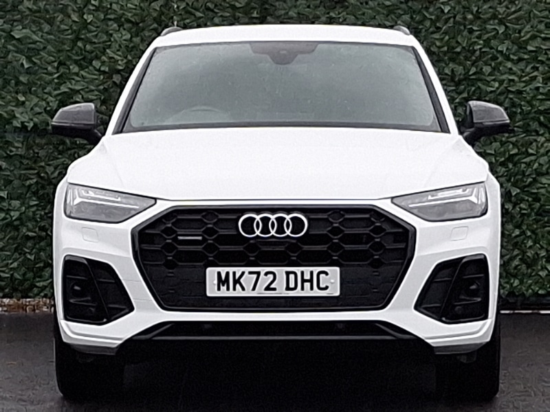 Used Audi Q5 2022 for sale - 76418897: Photo 16