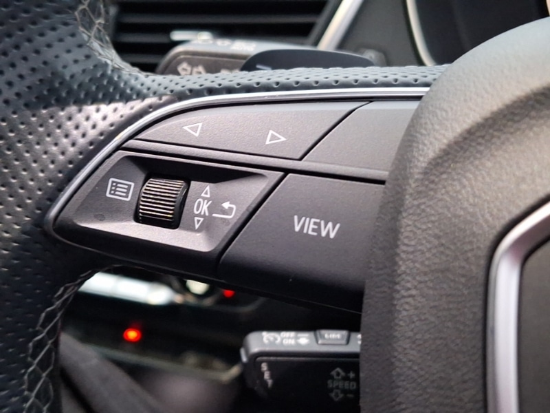 Used Audi Q5 2022 for sale - 76418897: Photo 17