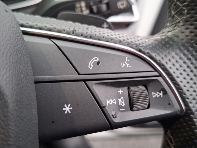 Used Audi Q5 2022 for sale - 76418897: Photo 18