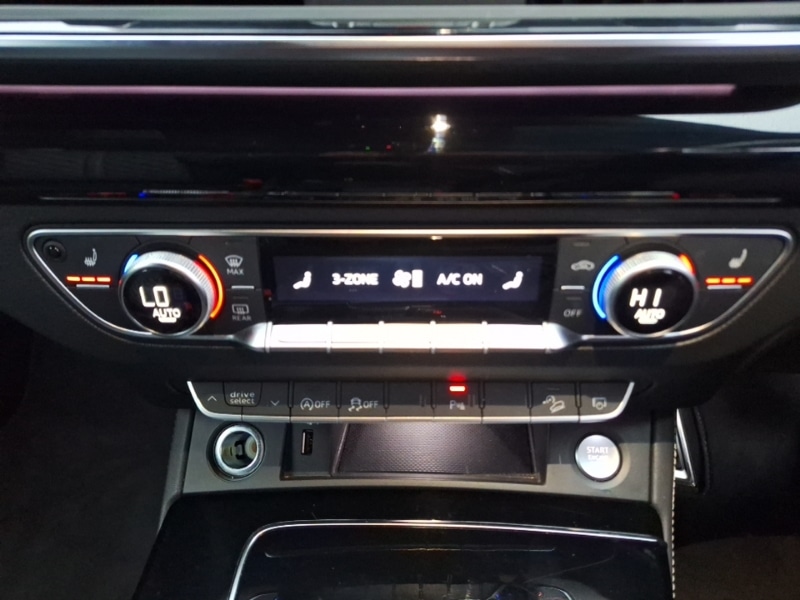 Used Audi Q5 2022 for sale - 76418897: Photo 19