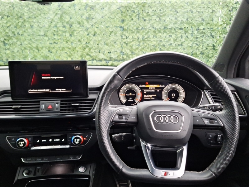 Used Audi Q5 2022 for sale - 76418897: Photo 5