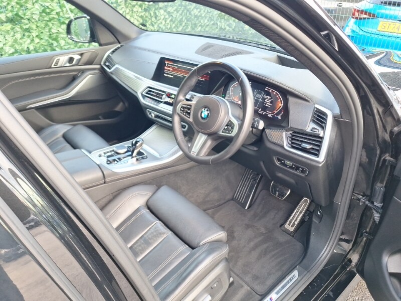 Used BMW X5 2021 for sale - 76764045: Photo 11