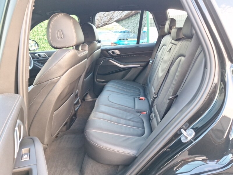 Used BMW X5 2021 for sale - 76764045: Photo 12