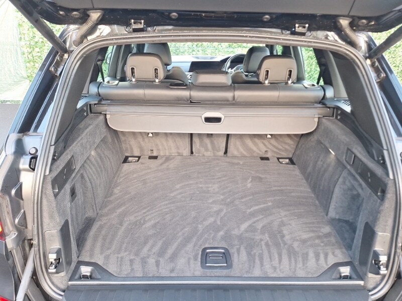 Used BMW X5 2021 for sale - 76764045: Photo 13