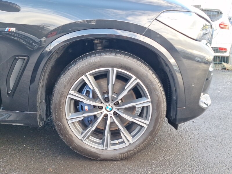 Used BMW X5 2021 for sale - 76764045: Photo 14