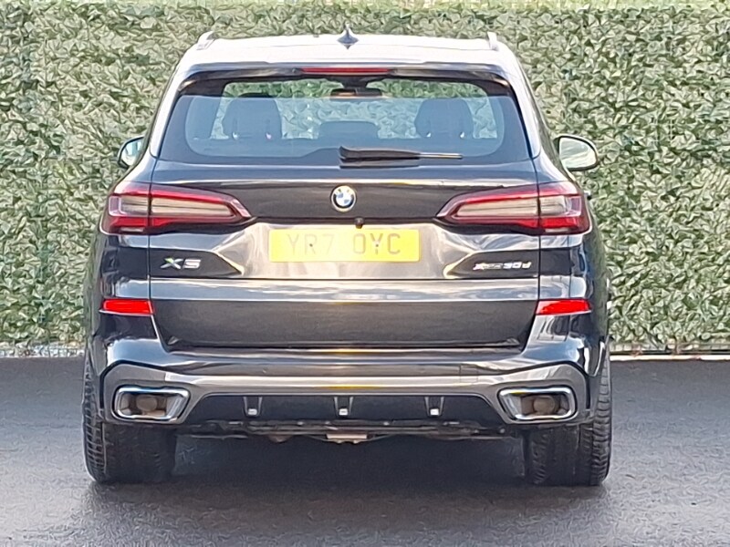 Used BMW X5 2021 for sale - 76764045: Photo 15