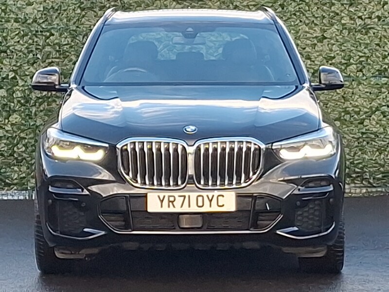 Used BMW X5 2021 for sale - 76764045: Photo 16