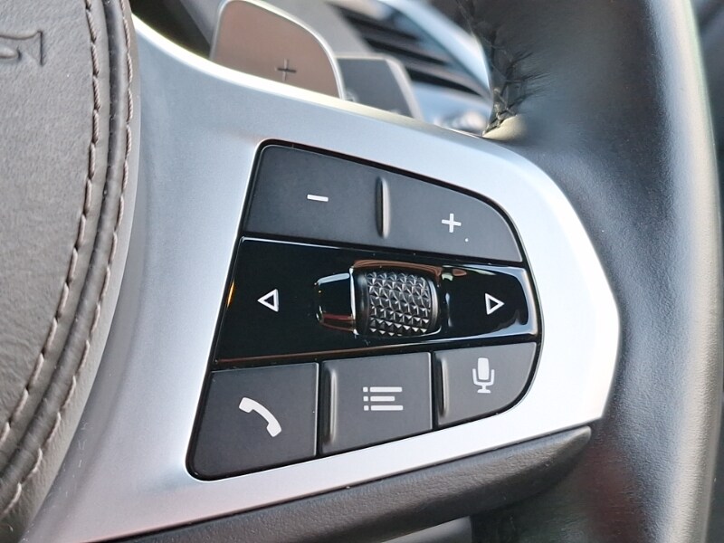 Used BMW X5 2021 for sale - 76764045: Photo 17