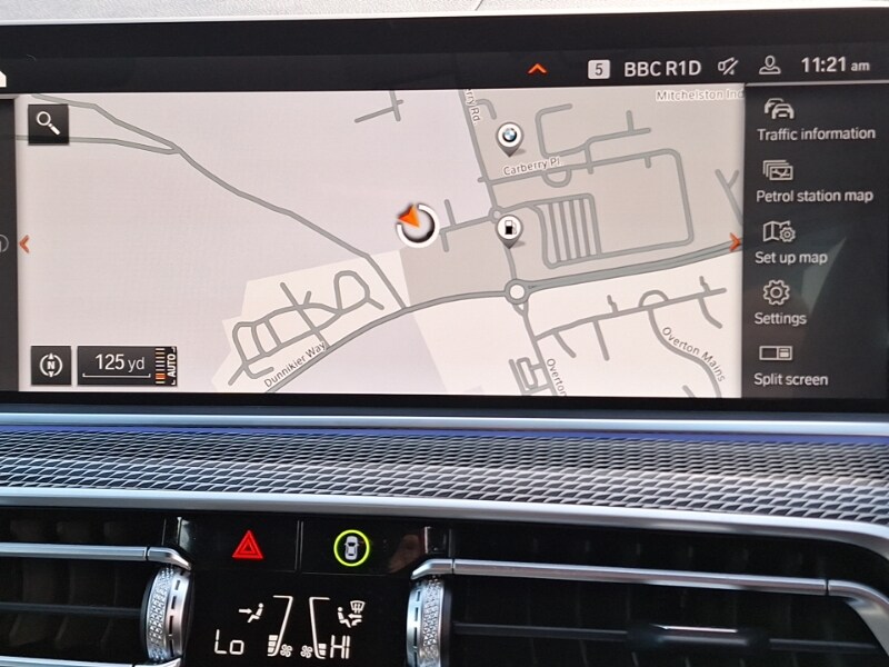 Used BMW X5 2021 for sale - 76764045: Photo 19