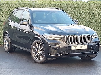 BMW - X5
