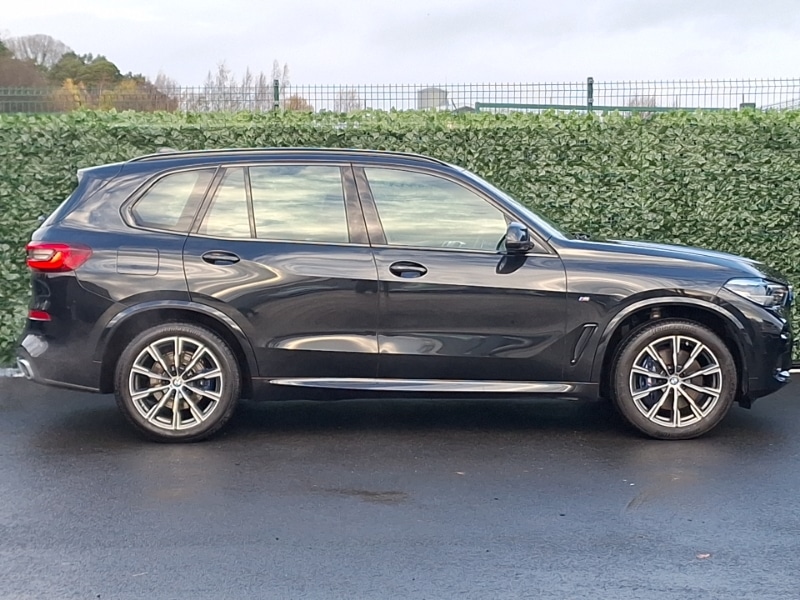 Used BMW X5 2021 for sale - 76764045: Photo 2