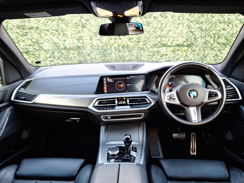 Used BMW X5 2021 for sale - 76764045: Photo 4