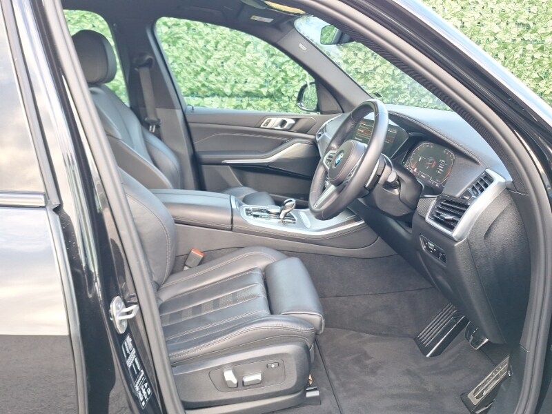 Used BMW X5 2021 for sale - 76764045: Photo 6