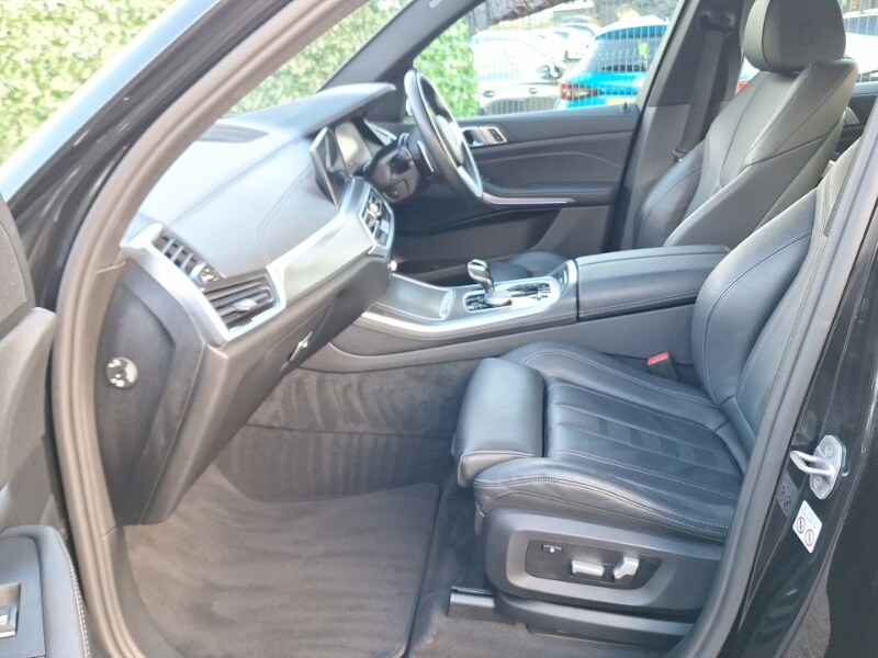 Used BMW X5 2021 for sale - 76764045: Photo 7