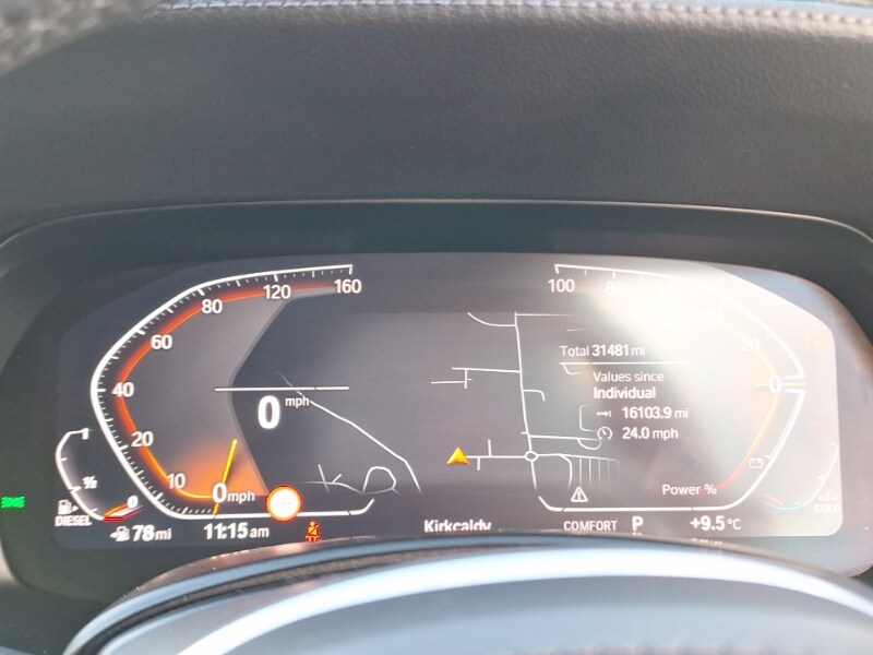 Used BMW X5 2021 for sale - 76764045: Photo 9