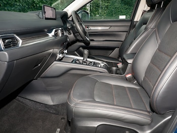 Used Mazda CX-5 2022 for sale - 79474660: Photo