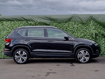 Used SEAT Ateca 2019 for sale - 78783449: Photo
