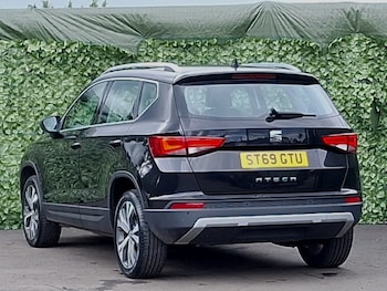 Used SEAT Ateca 2019 for sale - 78783449: Photo