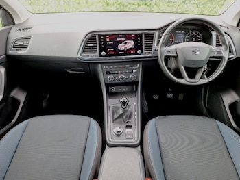 Used SEAT Ateca 2019 for sale - 78783449: Photo