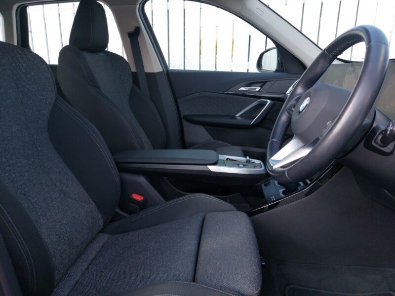 Used BMW X1 2022 for sale - 76764048: Photo 11