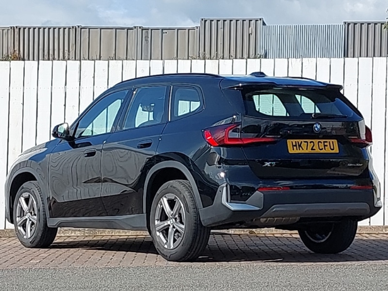 Used BMW X1 2022 for sale - 76764048: Photo 3