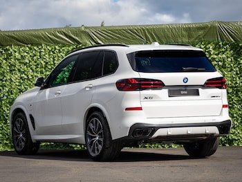 Used BMW X5 2026 for sale - 78865683: Photo