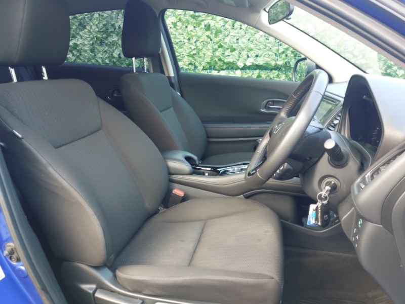 Used Honda HR-V 2017 for sale - 76846982: Photo 11