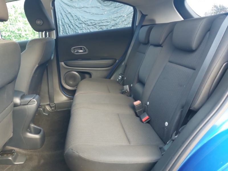 Used Honda HR-V 2017 for sale - 76846982: Photo 12