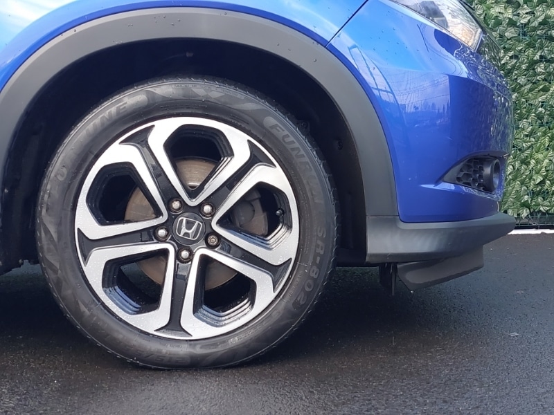 Used Honda HR-V 2017 for sale - 76846982: Photo 14