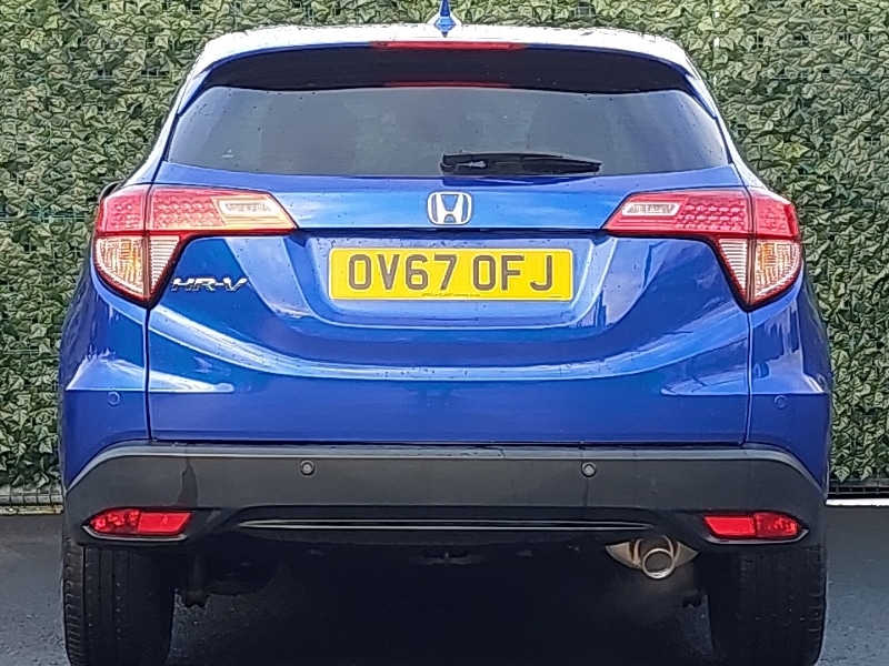 Used Honda HR-V 2017 for sale - 76846982: Photo 15