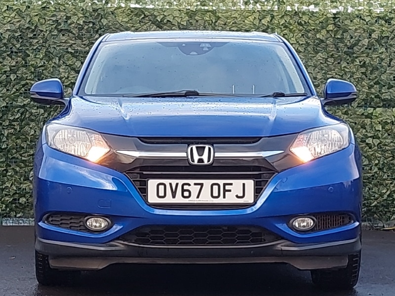 Used Honda HR-V 2017 for sale - 76846982: Photo 16