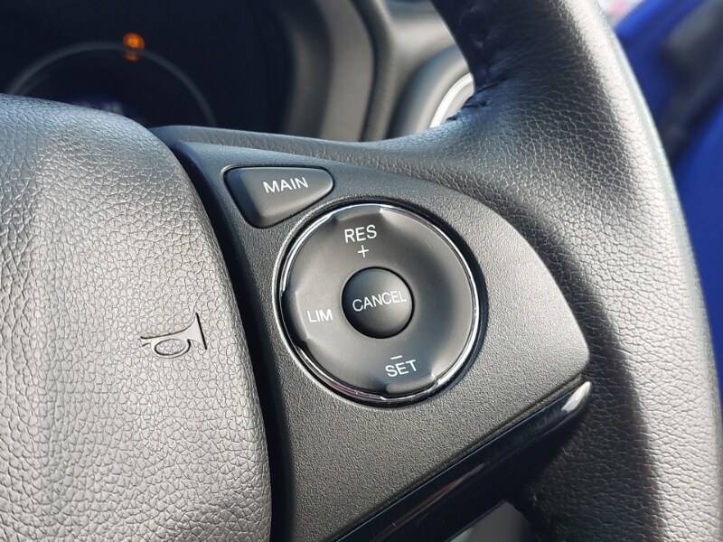 Used Honda HR-V 2017 for sale - 76846982: Photo 18