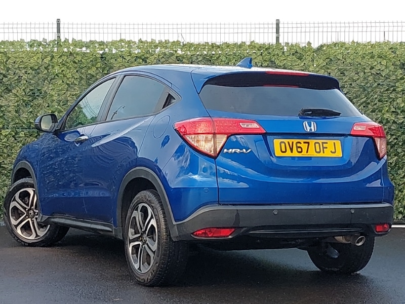 Used Honda HR-V 2017 for sale - 76846982: Photo 3